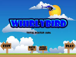 whirlybird games